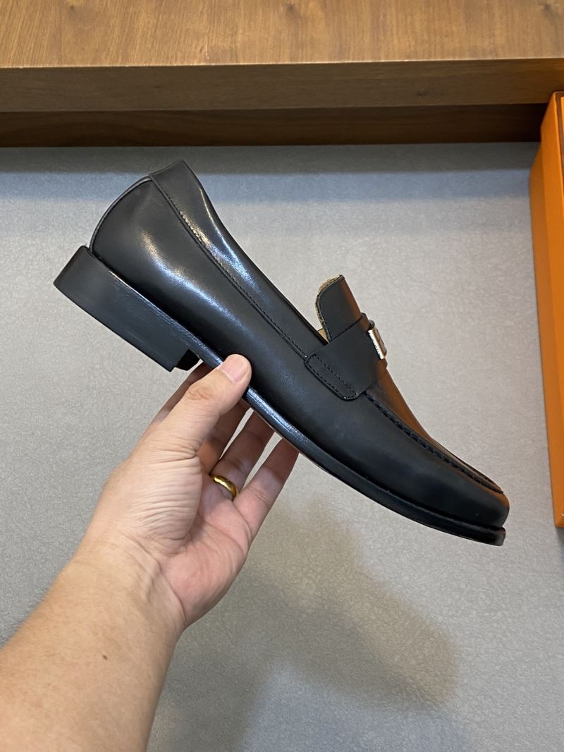 Hermes Business Shoes